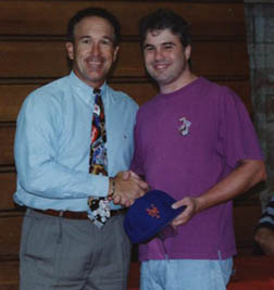 Remembering “The Kid” Gary Carter Eight Years Later - Metsmerized Online